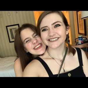 Meet your Posher, Frankie